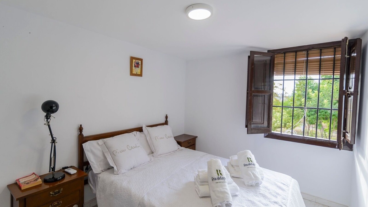 Photo of Bedroom in Loja