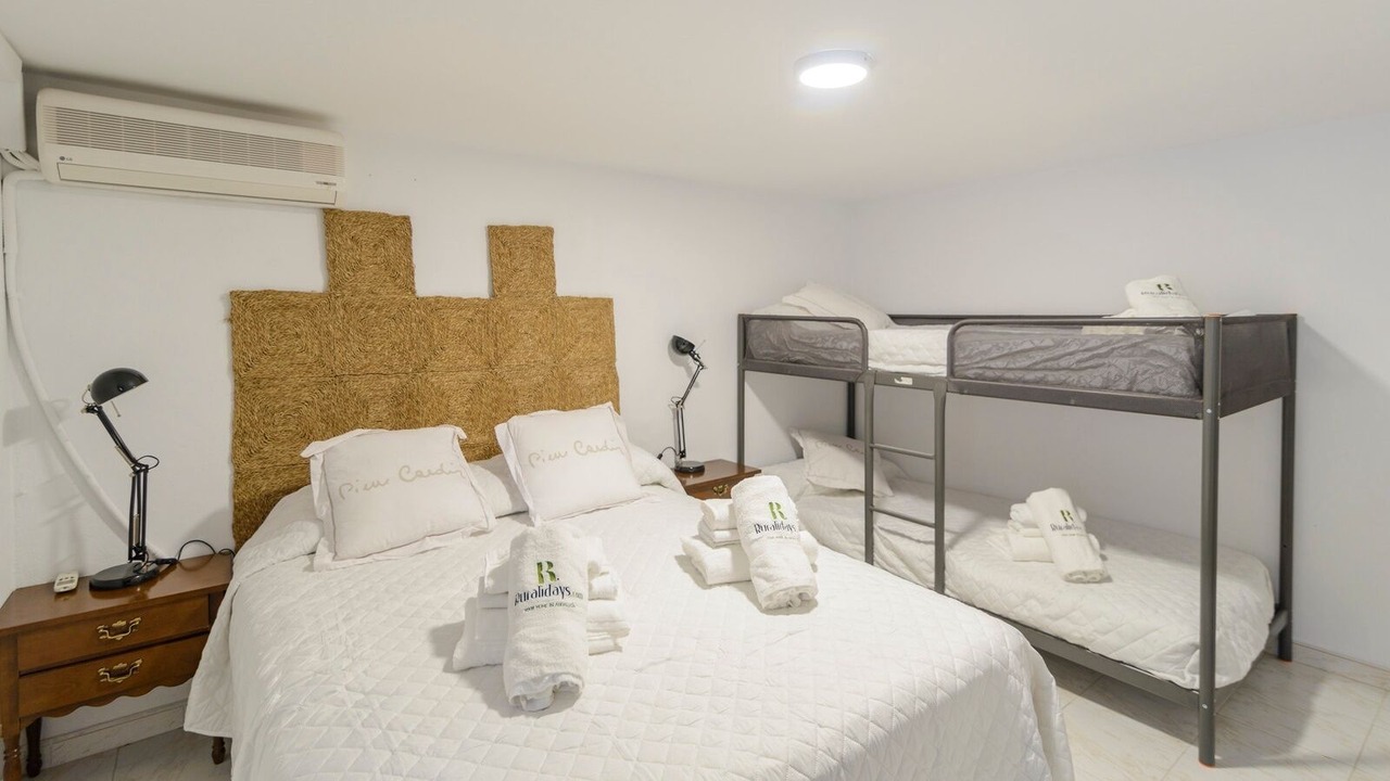 Photo of Bedroom in Loja