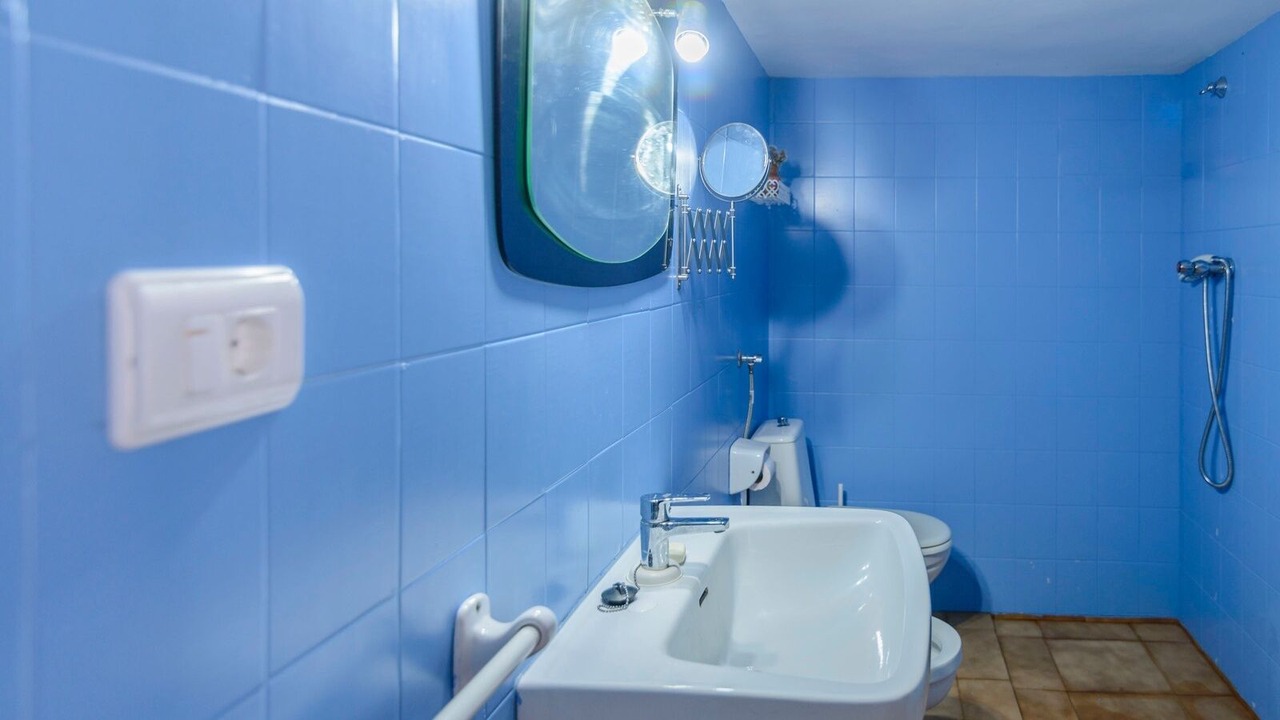 Photo of Bathroom in Loja