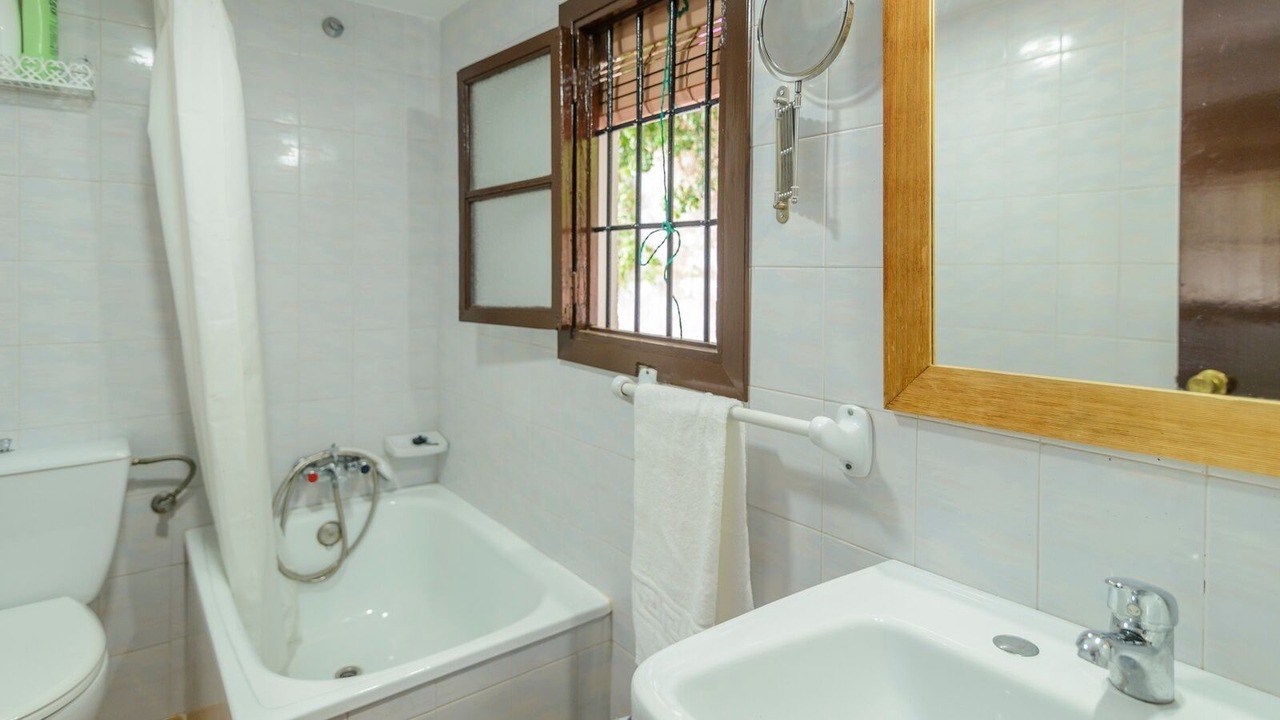 Photo of Bathroom in Loja