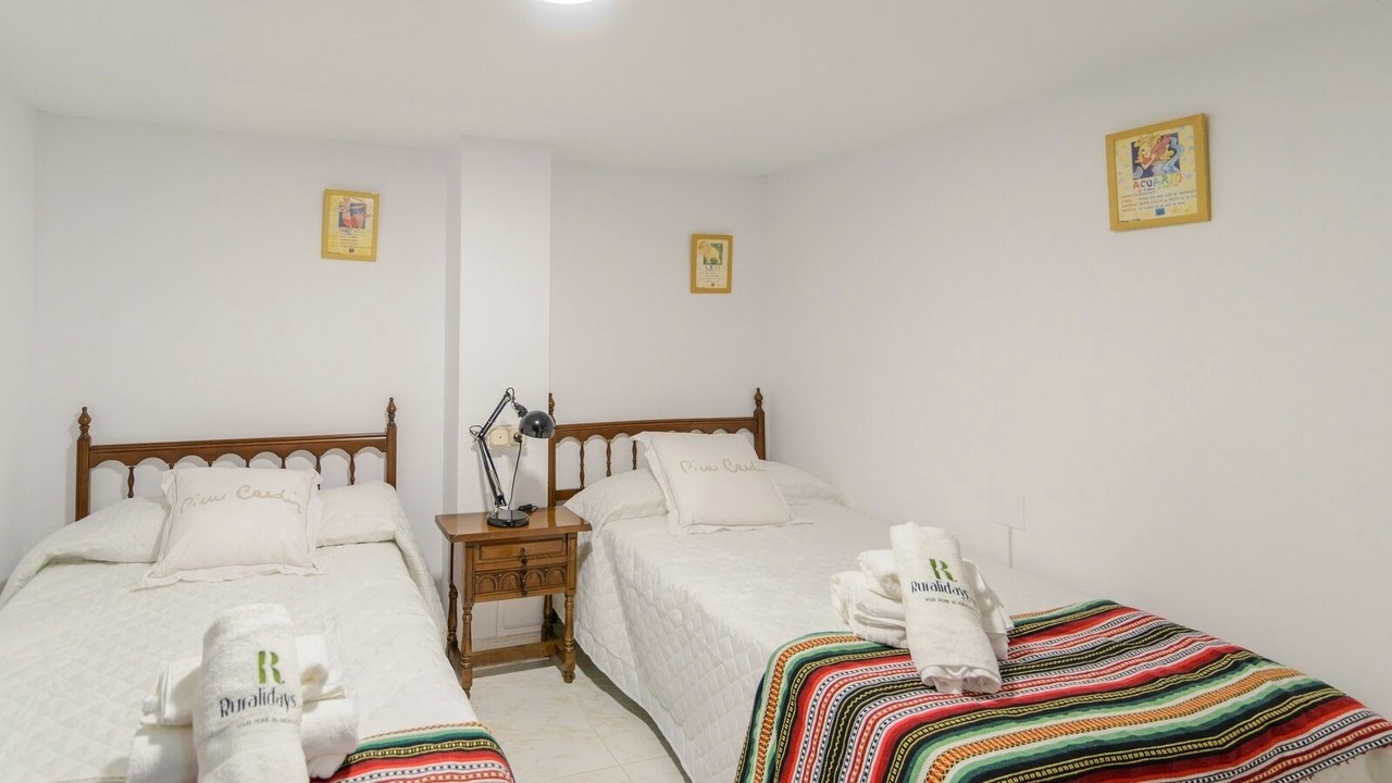 Photo of Bedroom in Loja