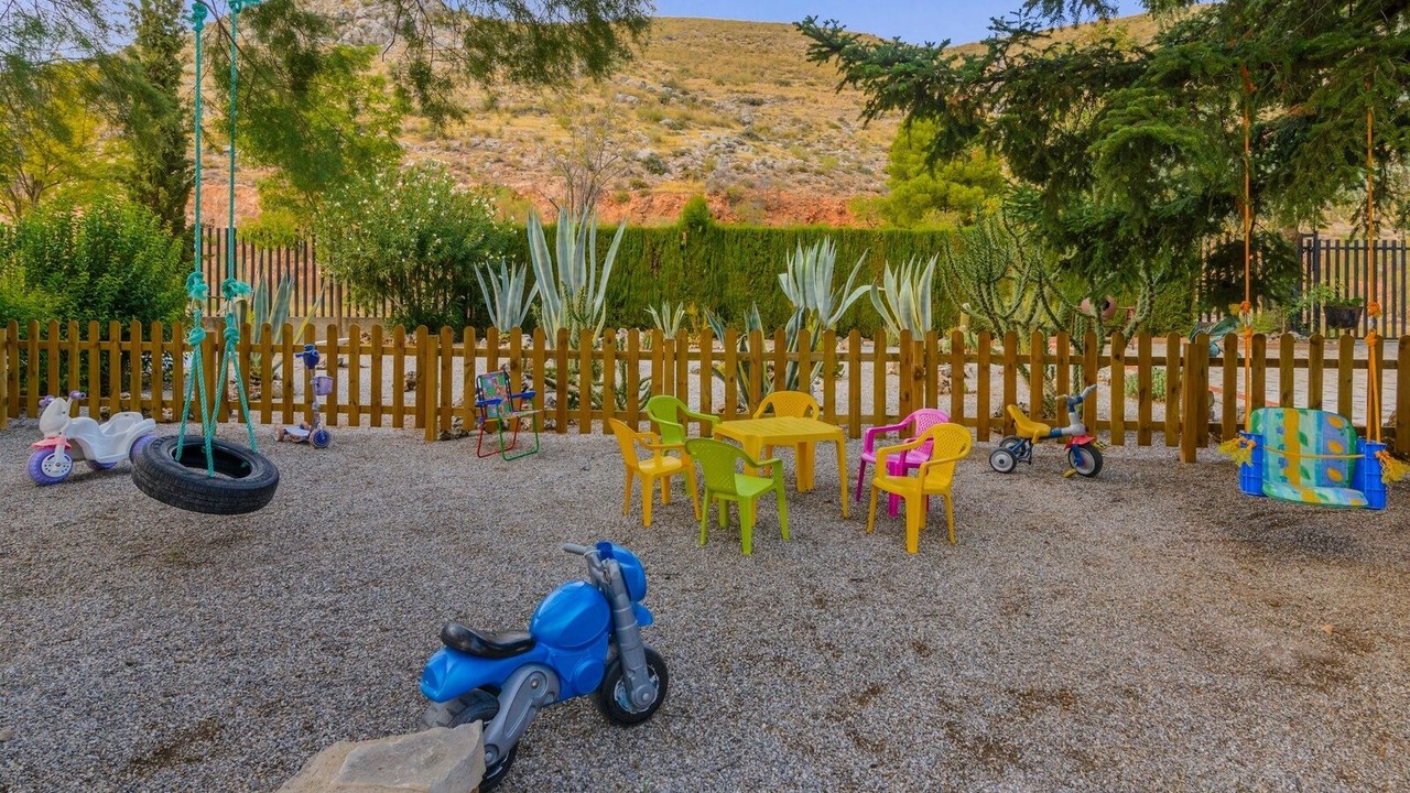Photo of Outdoor in Loja