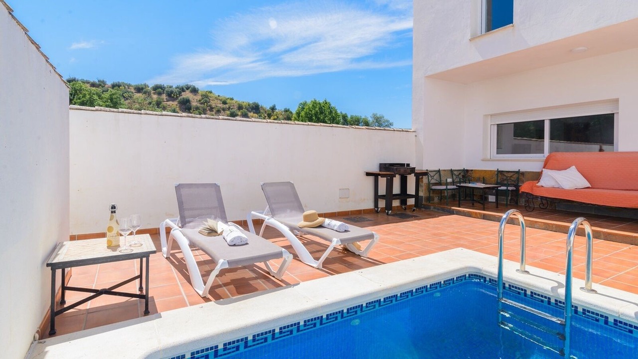 Photo of Outdoor in Riofrio