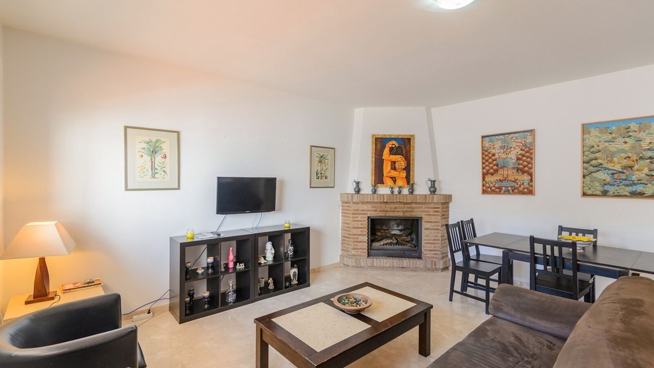 Photo of Livingroom in Riofrio