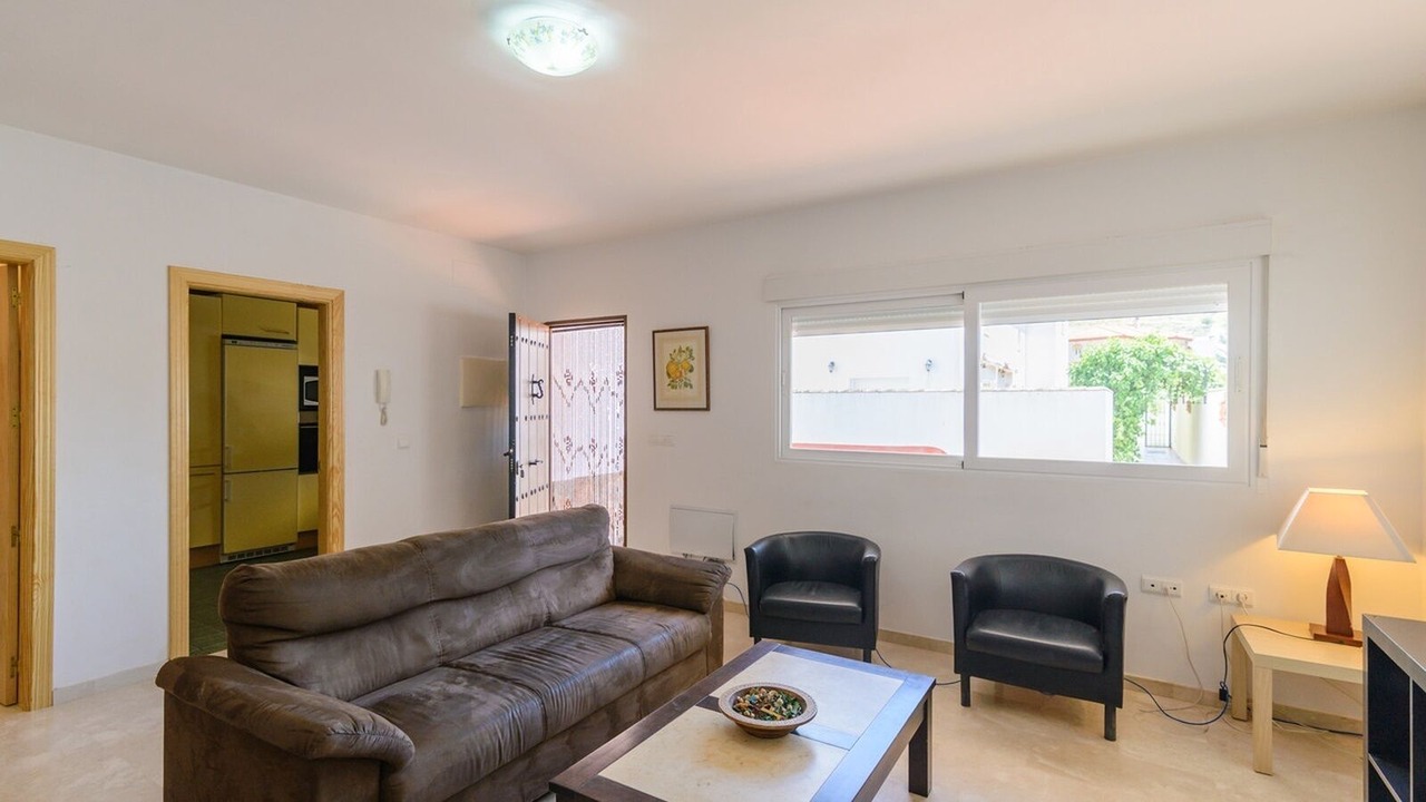Photo of Livingroom in Riofrio