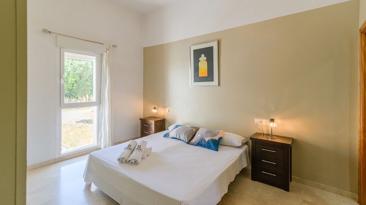 Photo of Bedroom in Riofrio