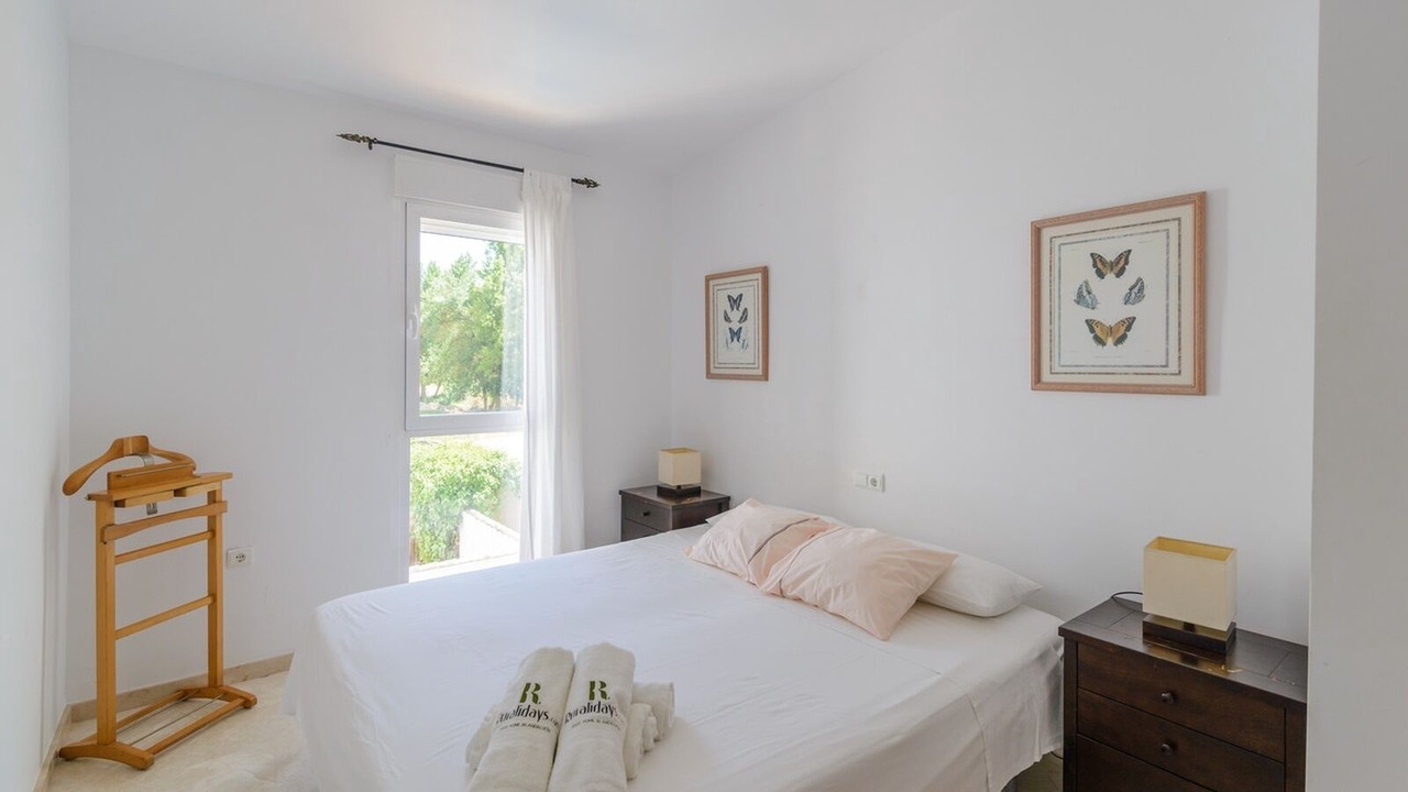 Photo of Bedroom in Riofrio