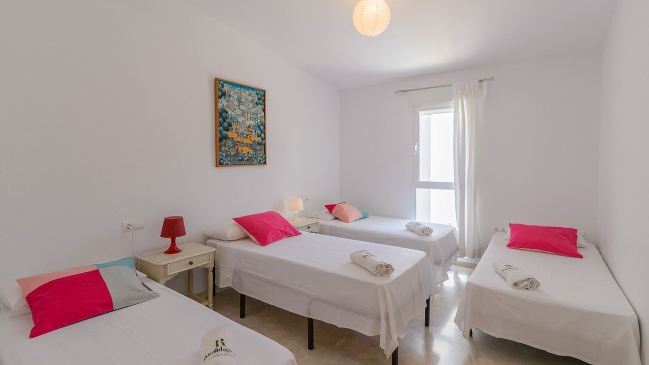 Photo of Bedroom in Riofrio