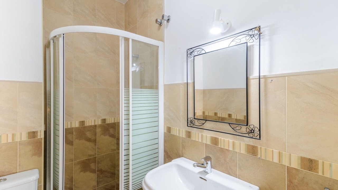 Photo of Bathroom in Riofrio