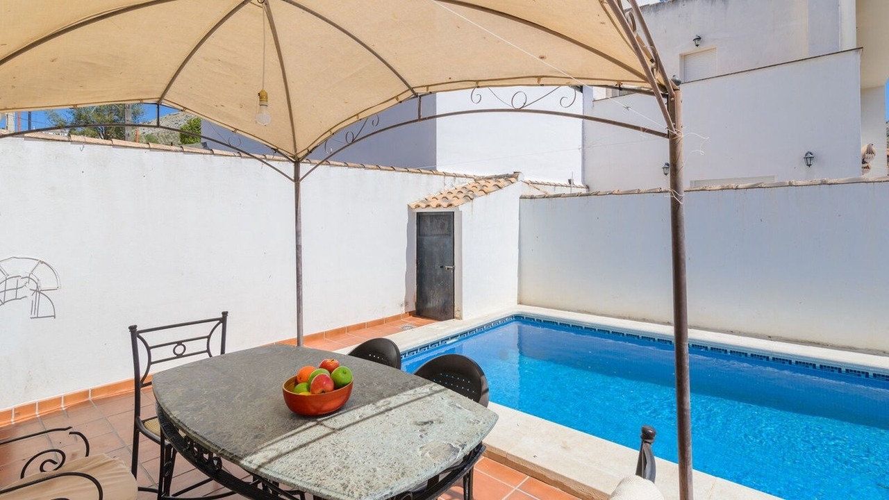 Photo of Outdoor in Riofrio
