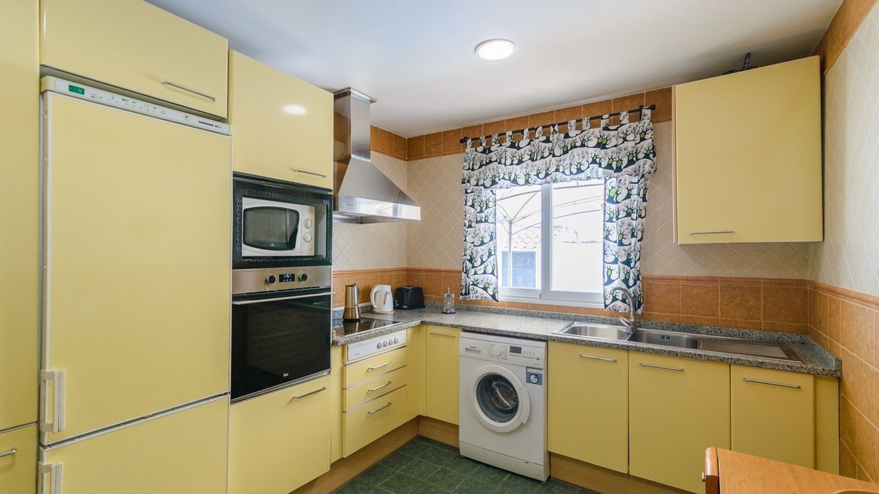 Photo of Kitchen in Riofrio