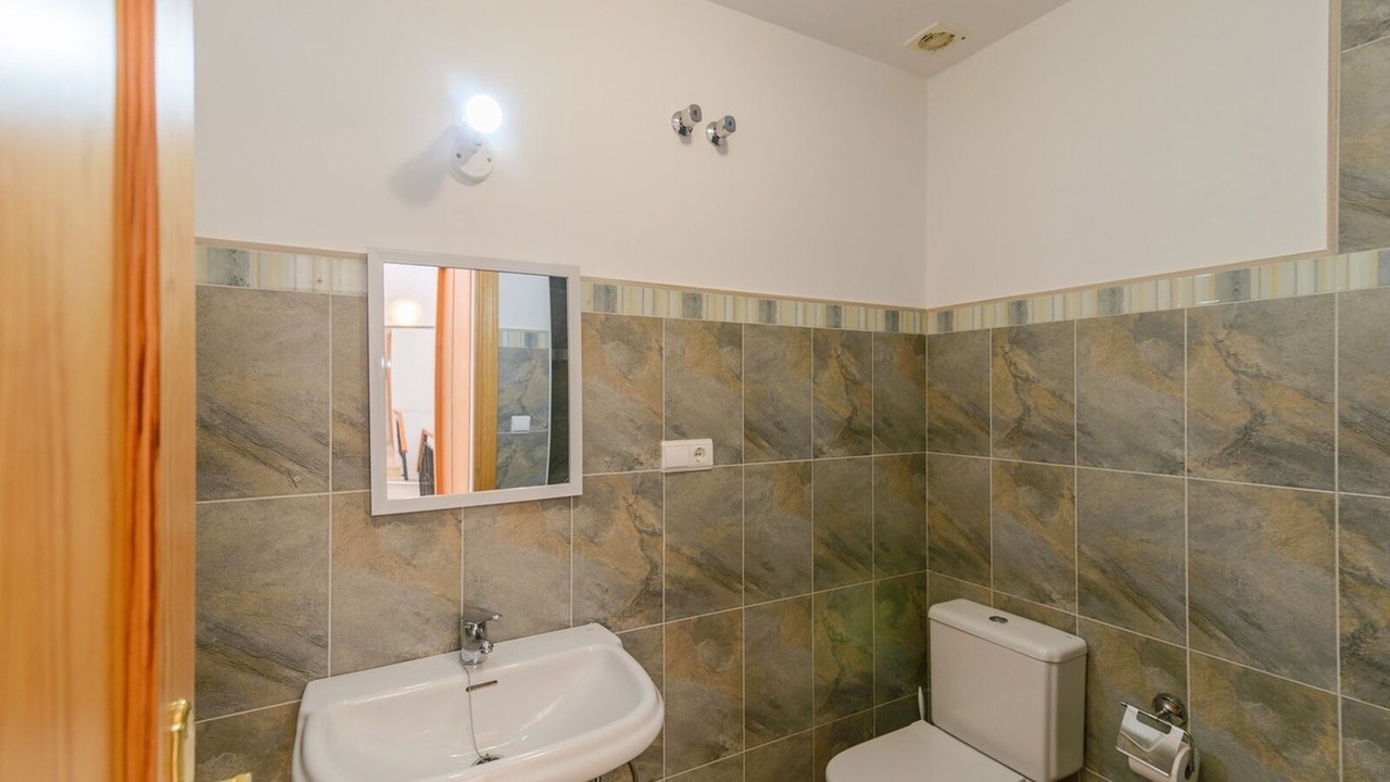 Photo of Bathroom in Riofrio