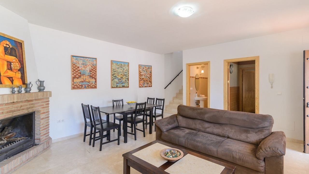 Photo of Livingroom in Riofrio
