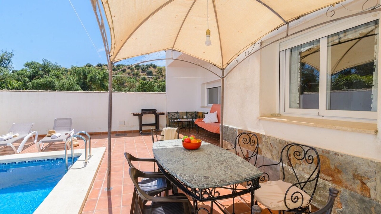 Photo of Outdoor in Riofrio