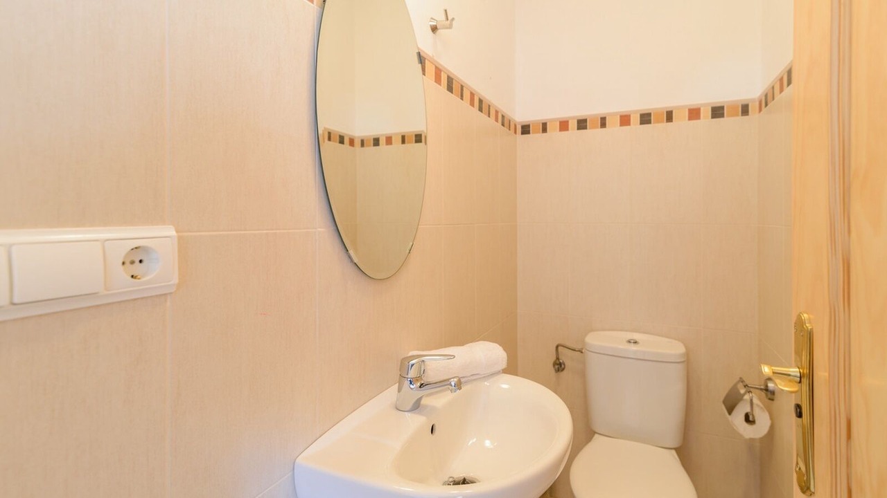 Photo of Bathroom in Riofrio
