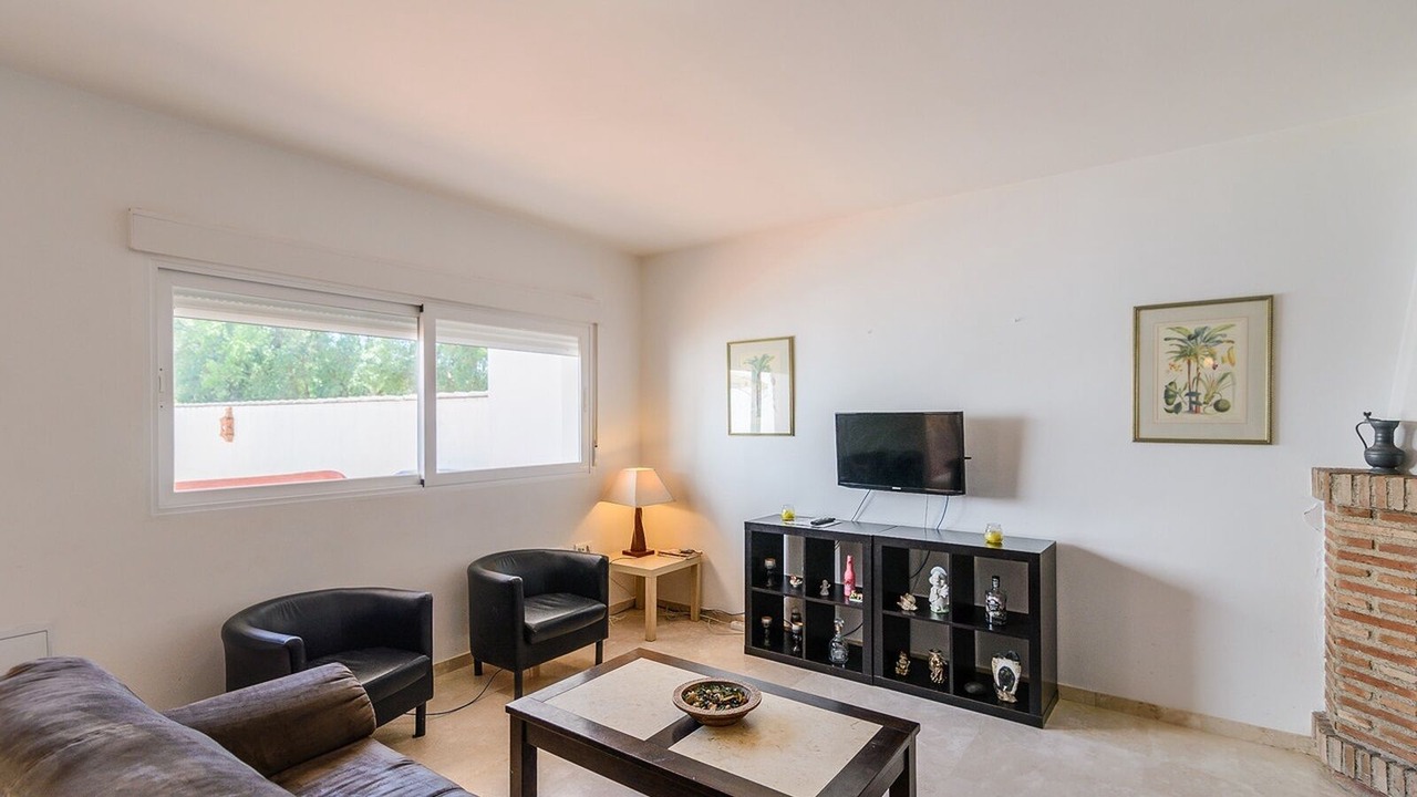 Photo of Livingroom in Riofrio