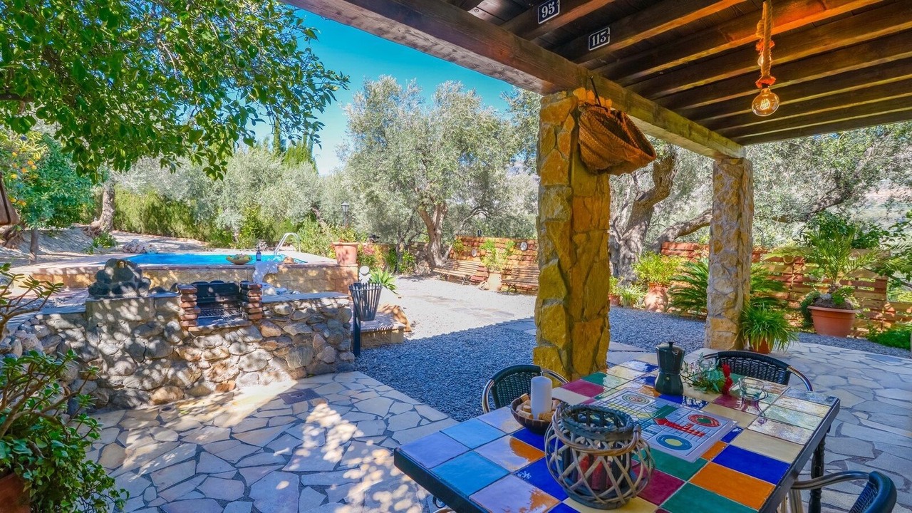 Photo of Outdoor in Orgiva