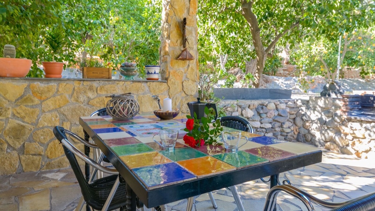 Photo of Outdoor in Orgiva