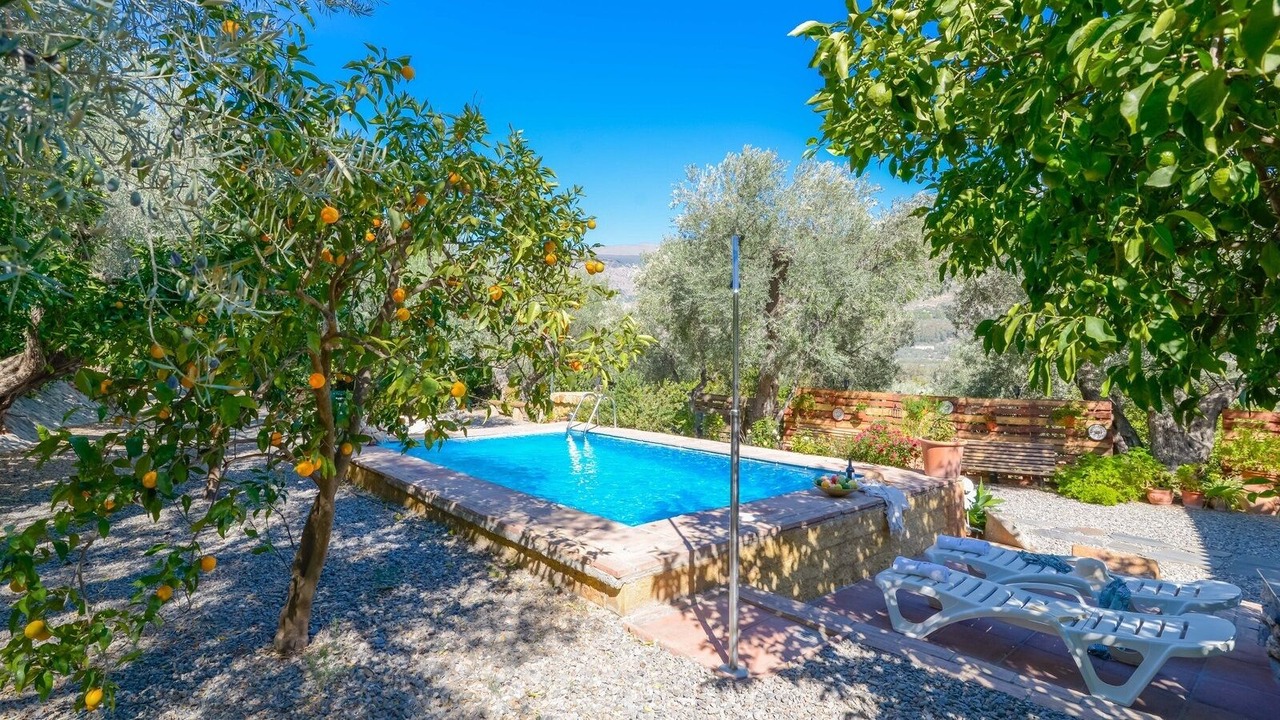 Photo of Outdoor in Orgiva