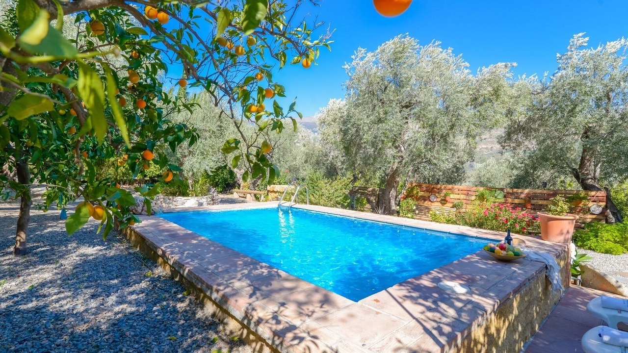 Photo of Outdoor in Orgiva