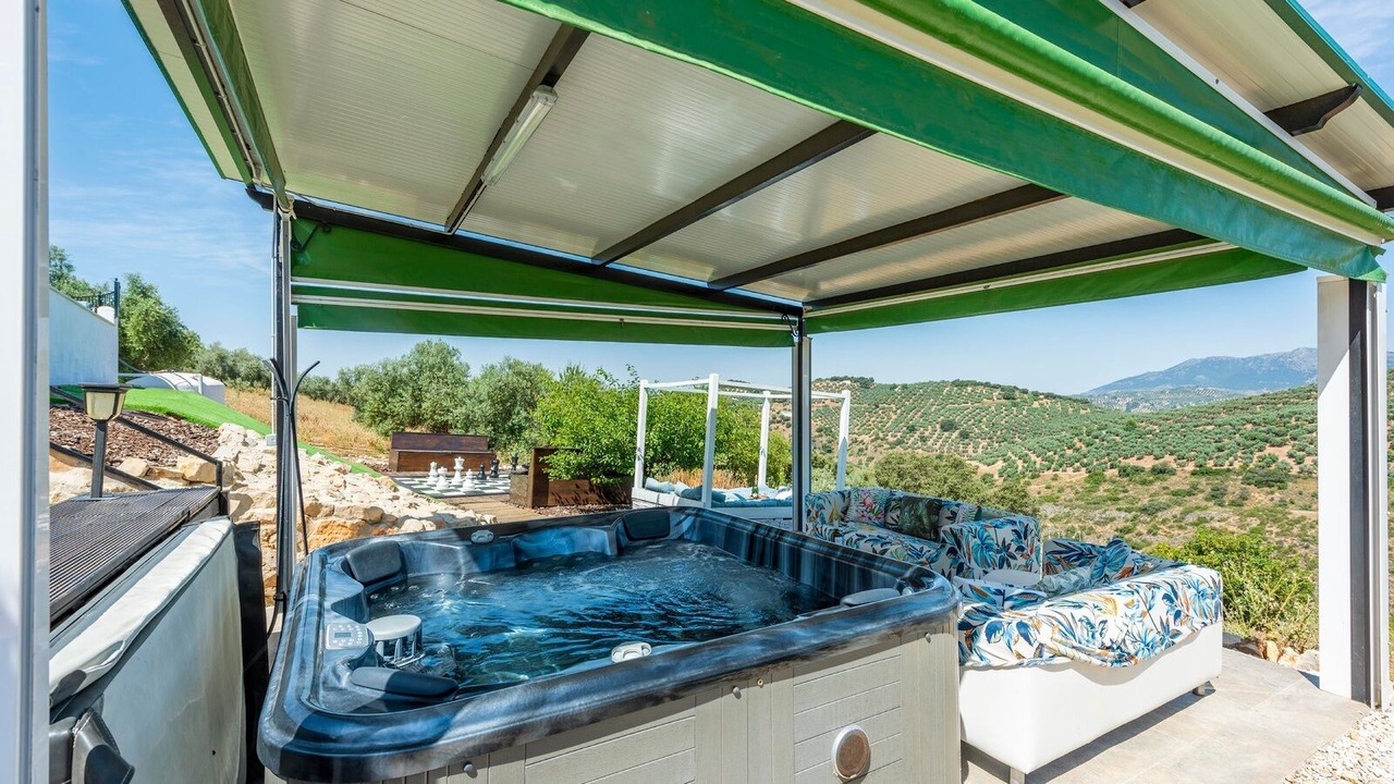 Photo of Outdoor in Algarinejo