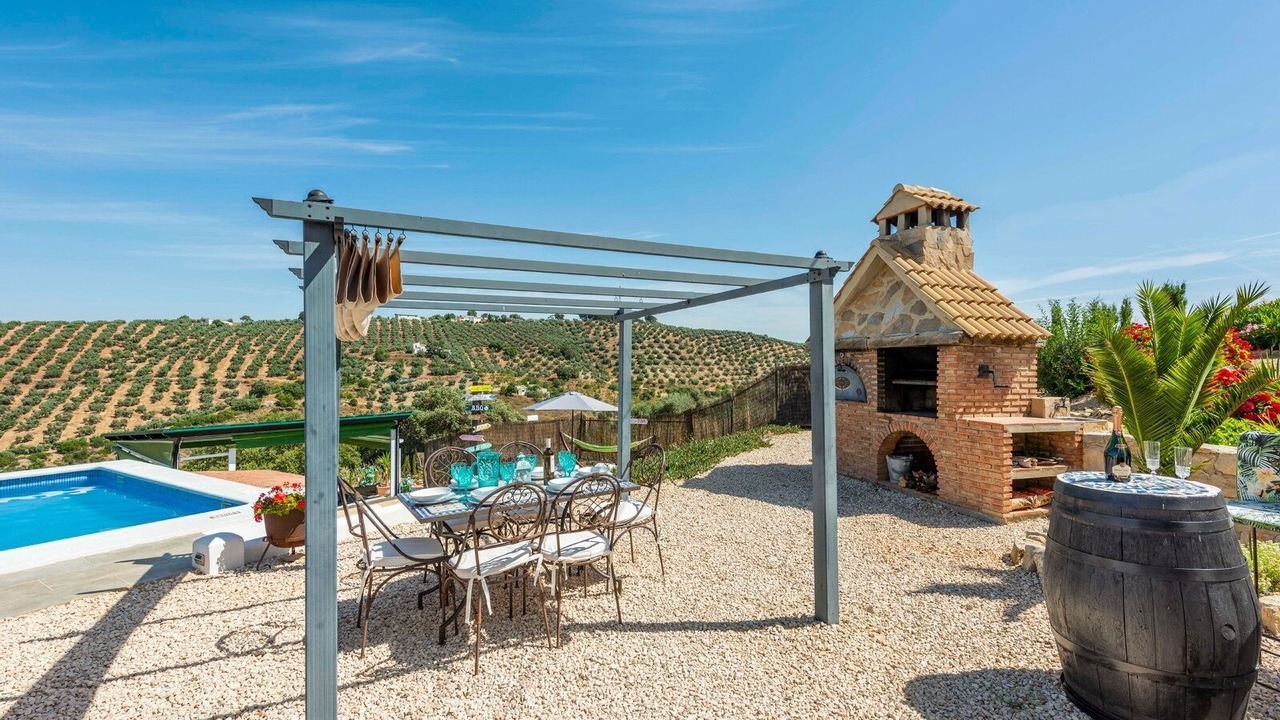 Photo of Outdoor in Algarinejo