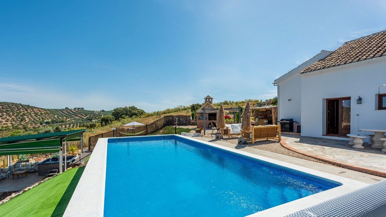 Photo of Outdoor in Algarinejo