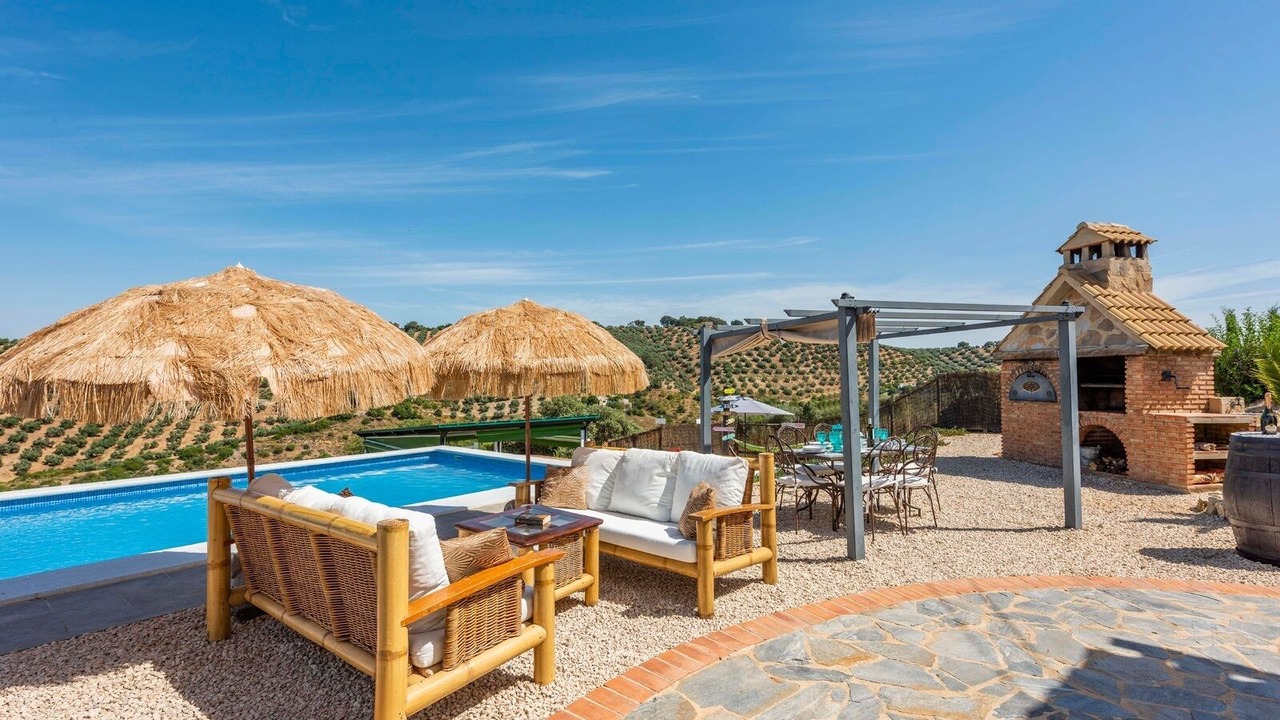 Photo of Others in Algarinejo