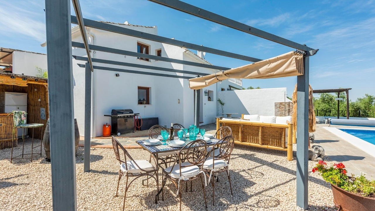 Photo of Outdoor in Algarinejo