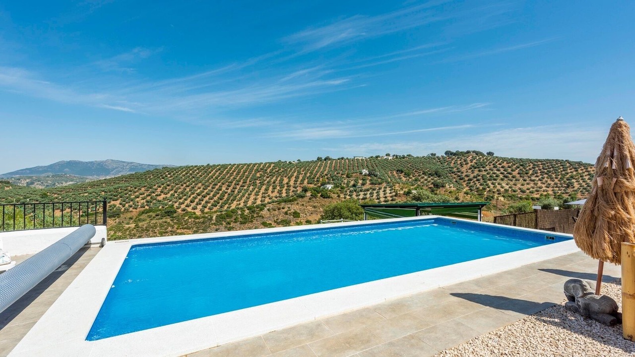 Photo of Outdoor in Algarinejo