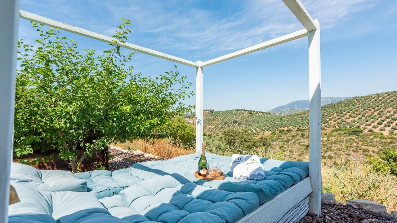 Photo of Outdoor in Algarinejo