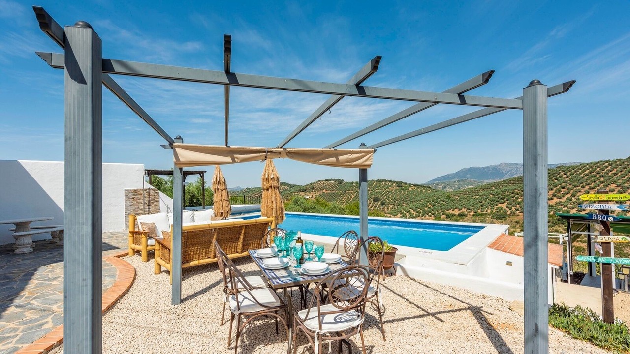 Photo of Outdoor in Algarinejo