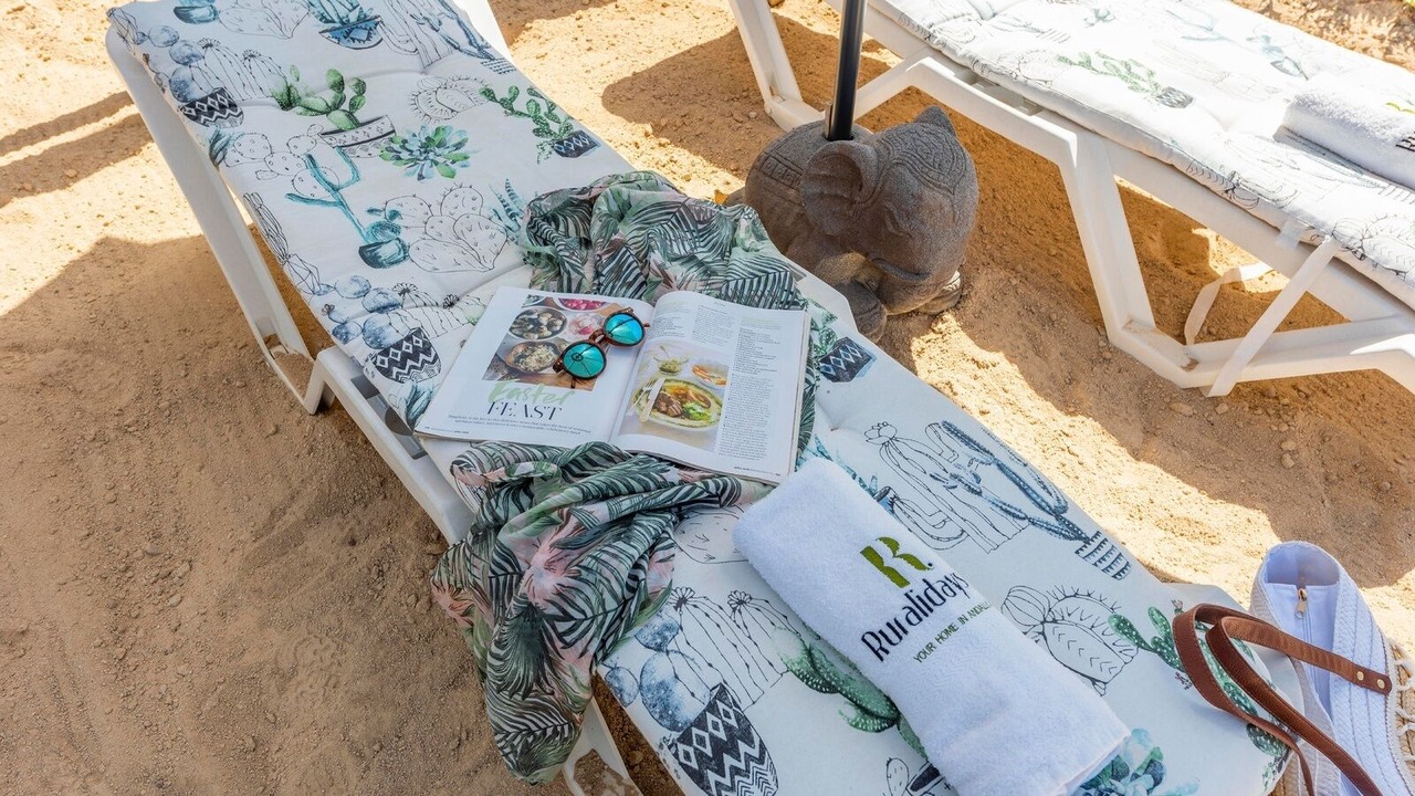 Photo of Outdoor in Algarinejo