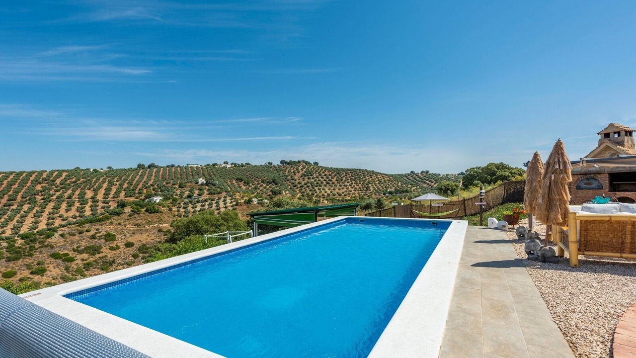 Photo of Outdoor in Algarinejo