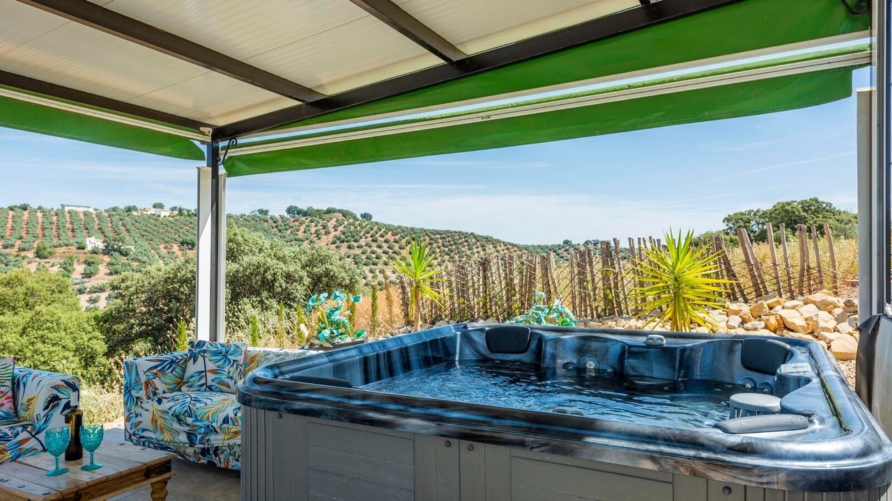 Photo of Outdoor in Algarinejo