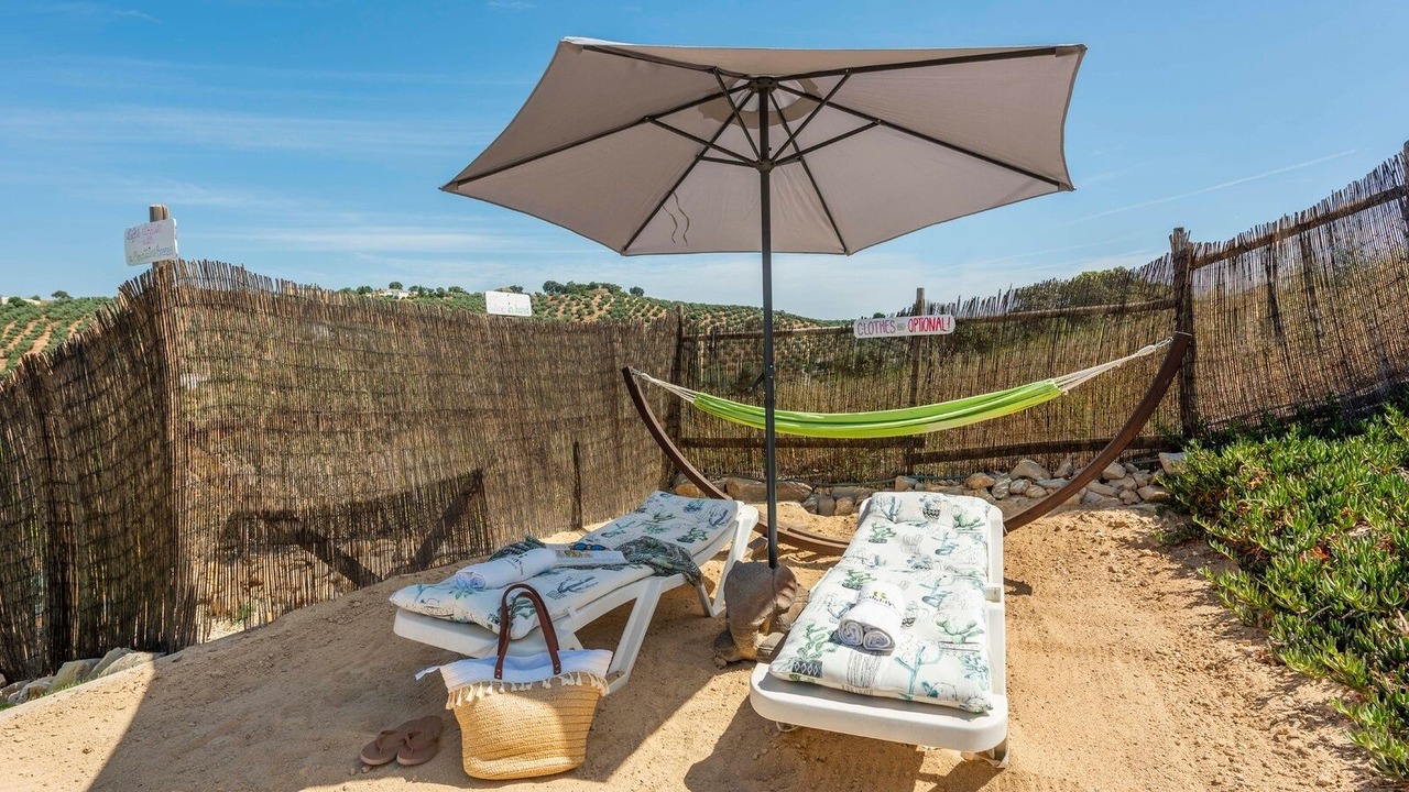 Photo of Outdoor in Algarinejo