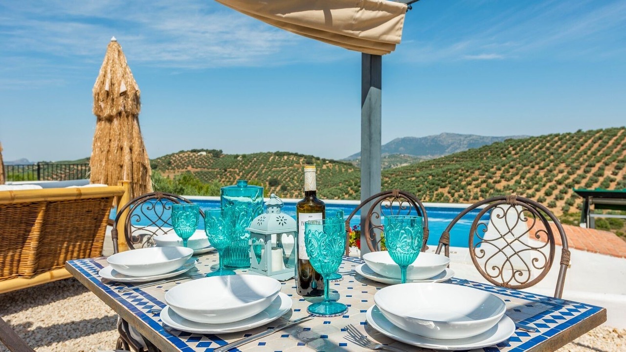 Photo of Outdoor in Algarinejo