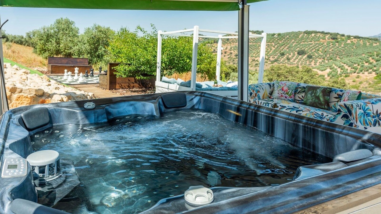 Photo of Outdoor in Algarinejo