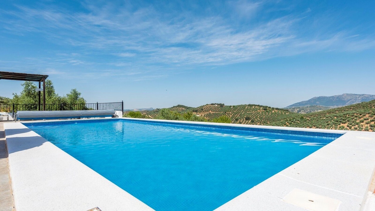 Photo of Outdoor in Algarinejo