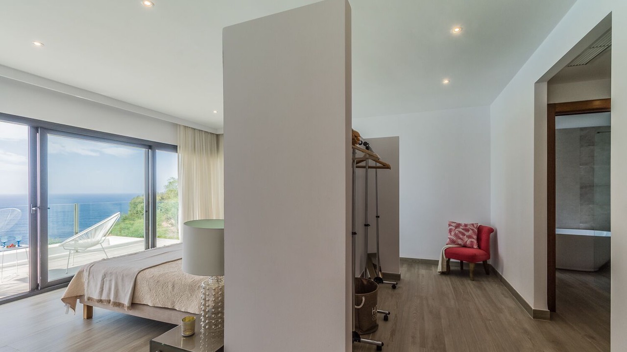 Photo of Bedroom in Salobrena