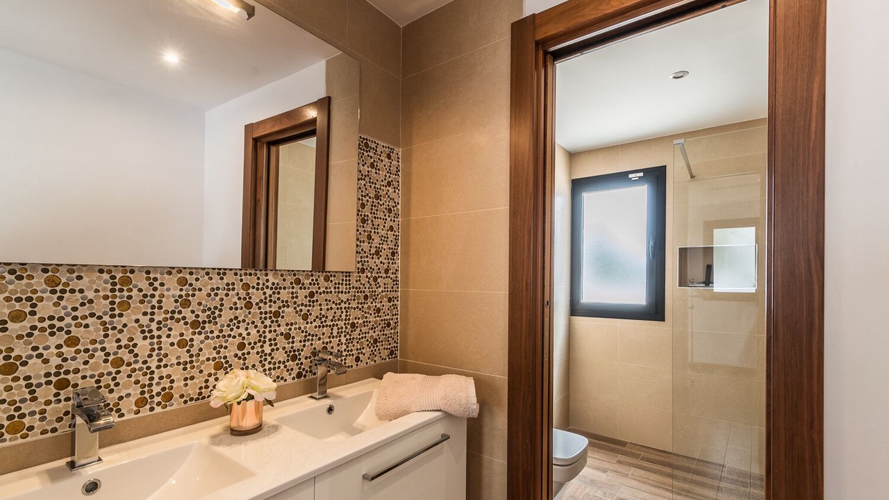 Photo of Bathroom in Salobrena