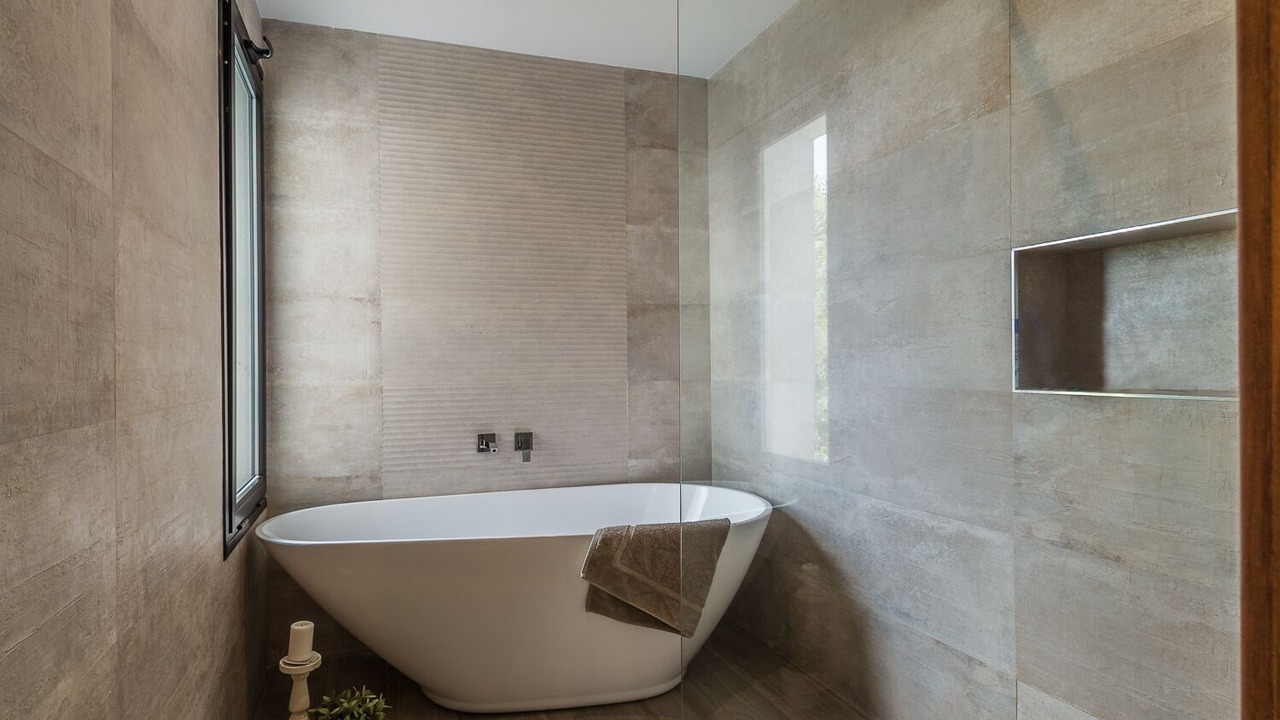 Photo of Bathroom in Salobrena