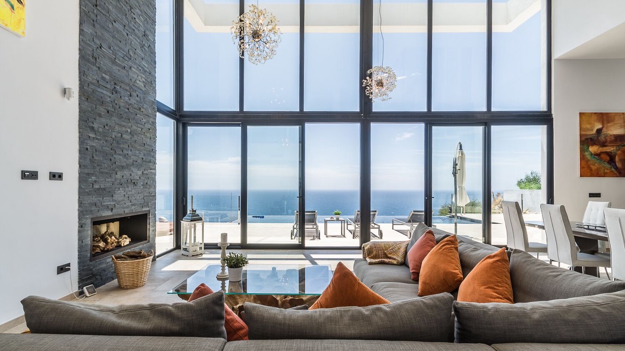 Photo of Livingroom in Salobrena