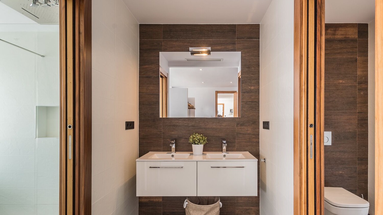 Photo of Bathroom in Salobrena