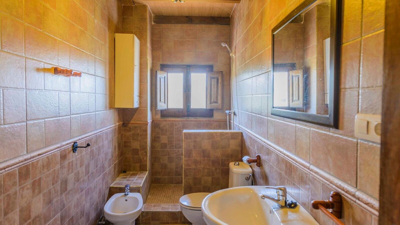 Photo of Bathroom in Montefrio