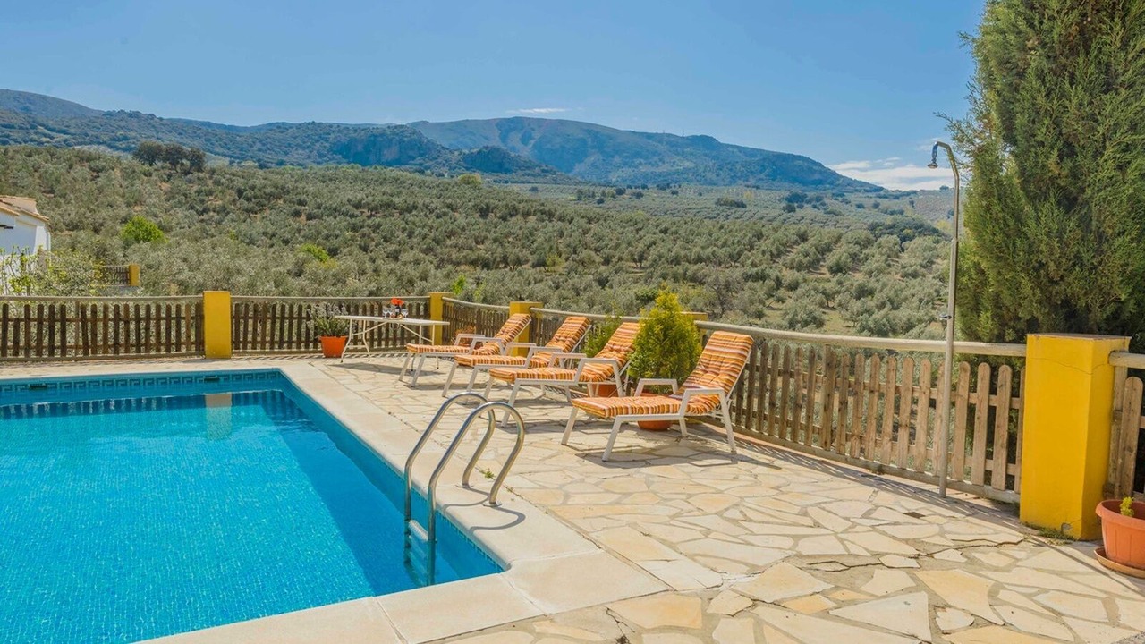 Photo of Outdoor in Montefrio