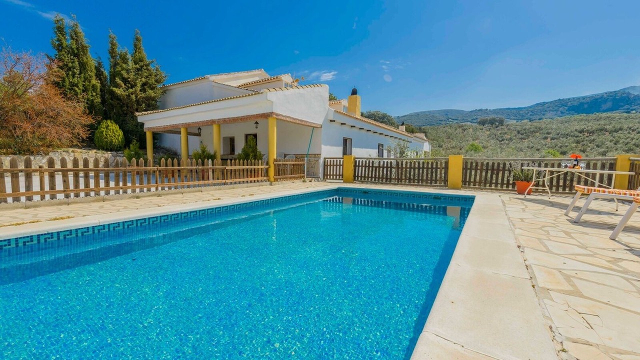 Photo of Outdoor in Montefrio