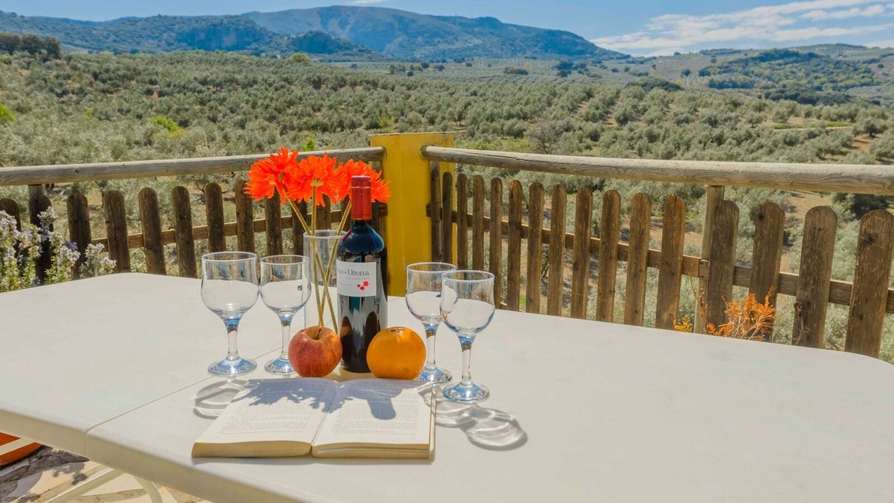 Photo of Outdoor in Montefrio