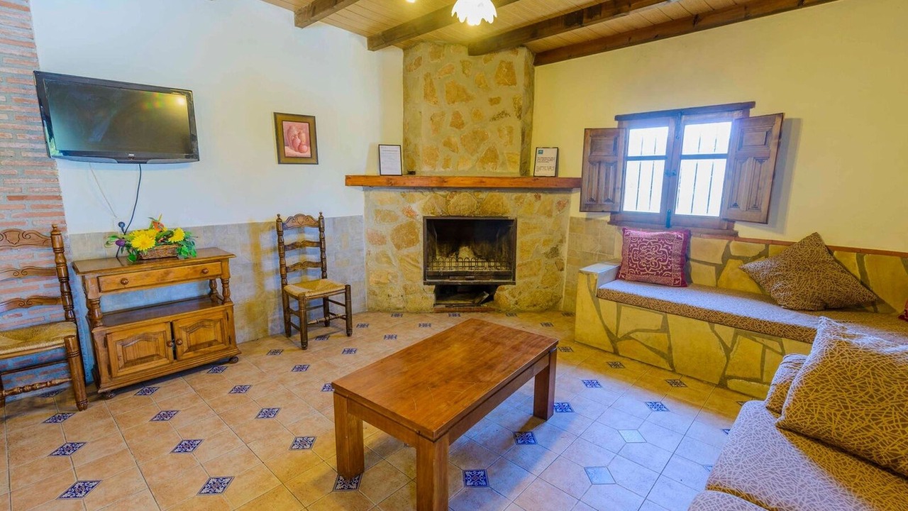 Photo of Livingroom in Montefrio