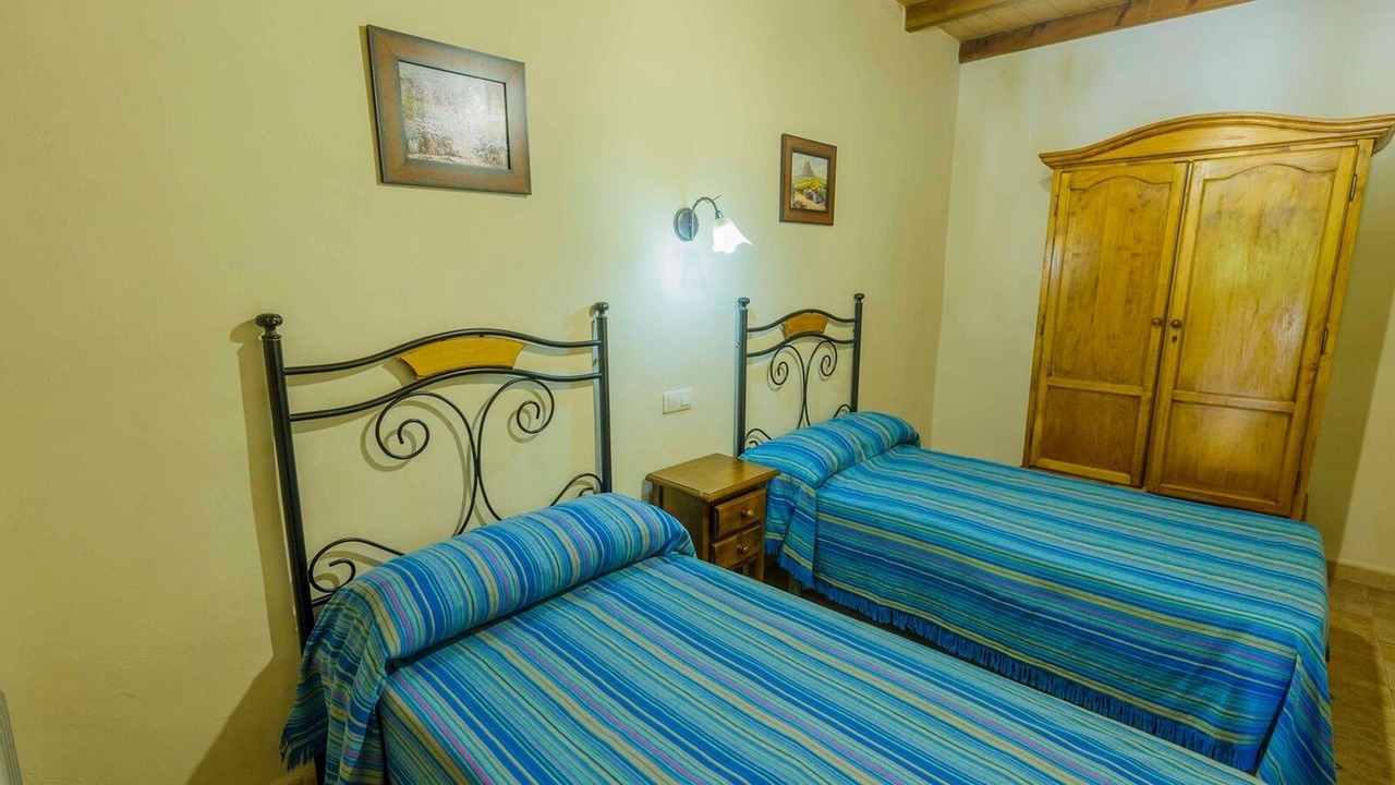 Photo of Bedroom in Montefrio